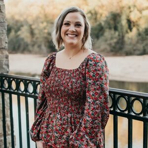 Meet your Posher, Brooke